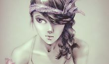 天生气场王的生肖女