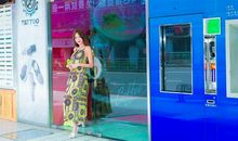 唐绮阳/唐立淇今日运势2020年11月13日