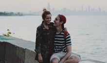 梦见一个大叔爱上了我