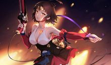 唐绮阳/唐立淇周末运势（11.14-11.15）