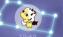 百变女巫 十二星座一周运势11.16-11.22