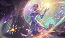 英雄联盟游戏名字大全