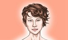 面相算命 女人有一痣必嫁豪门是真的吗