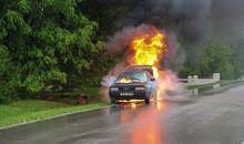 梦见车祸死了很多人