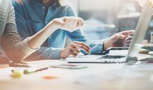 手相怎么看事业成败？事业线看你会不会经常换工作？