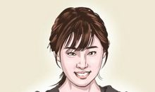 女人最严重克夫相 克夫相的女人面相