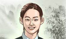 面相解析 女人极贵的面相和体相