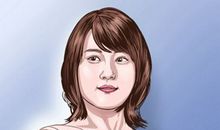 痣相算命 女人10处有痣是富贵痣