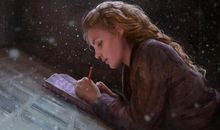 唐绮阳/唐立淇今日运势2020年11月22日