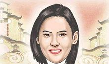 体相看旺夫 旺夫女人体型特征