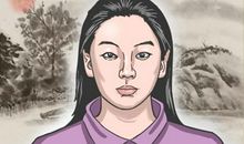女人痣相分析 旺夫女面相痣图解