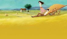 测真爱出现你是否能够把握住