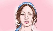 没福气的女人面相 一生坎坷的女人面相