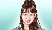 最旺夫的脸型 长得特别旺夫的女孩子