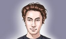 男人眼睛面相分析 眼睛小的男人的命运