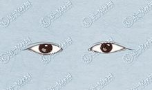 眉毛长过眼睛面相分析 意味着什么