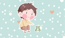 2021牛宝宝带米字男孩名字推荐