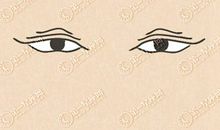 面相分析眼睛 眼睛凹陷的女人面相怎么样