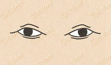 眼睛上翘的面相分析 眼尾上翘的人心狠