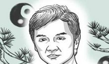 手相图解大全 男人手掌厚有肉好不好