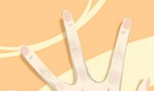 什么叫二婚线 二婚线是什么样子的