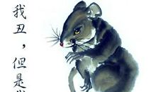 2017年属鼠人8月运程解析