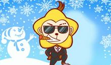 2021年属猴1月运势运程解析