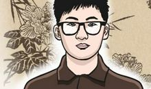 男人面相大全图解大全 悬针纹男人的面相好不好