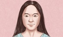 左脸有痣的女人面相 左脸有痣好不好