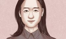 标准旺夫女人面相 旺夫运很强的女人面相