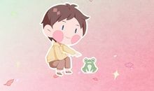 童字取名洋气男孩名字 名字里带童的寓意