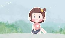 童在女孩名字里的寓意 带童字的女孩名字推荐