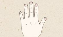 手相算命 十大不吉利手相分别是什么样子