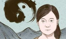 一生坎坷的女人面相 佛说命运坎坷的女人