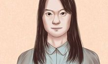 女人看面相大全图解法 招财的女人面相