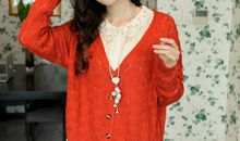 壬心吾 什么样的刘海带来好运