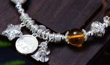 心理测试：哪串手珠可以带来好运，测你最近有什么“好事”要到来