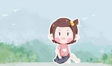 悄字取名女孩寓意好的 中间带悄字的女孩名字