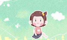 晨字开头取名女孩名字大全 搭配什么好