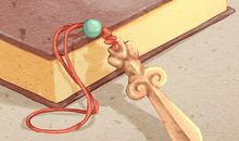 鬼怕什么东西 最怕的物件