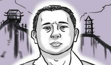 牙齿算命运 牙齿相术大全图解