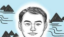 看脸就知道有没有福报 脸越来越圆是要来好运