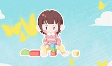 和新字搭配的女孩名字 中间带新字的取名大全