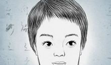 有福气的面相 女孩有福气的面相