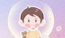 带紫字响亮男孩的名字 起名字紫什么好听