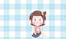 颖字取名女孩子 和颖字搭配的女孩名字