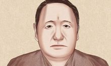 胸前长痣面相图 胸前长痣代表什么意思