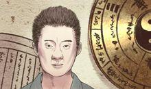 长痣面相图 女性脖子上长痣面相图