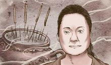 女人的面相 老公有权势的女人面相