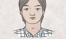 颧骨面相 颧骨两侧外凸的女人面相